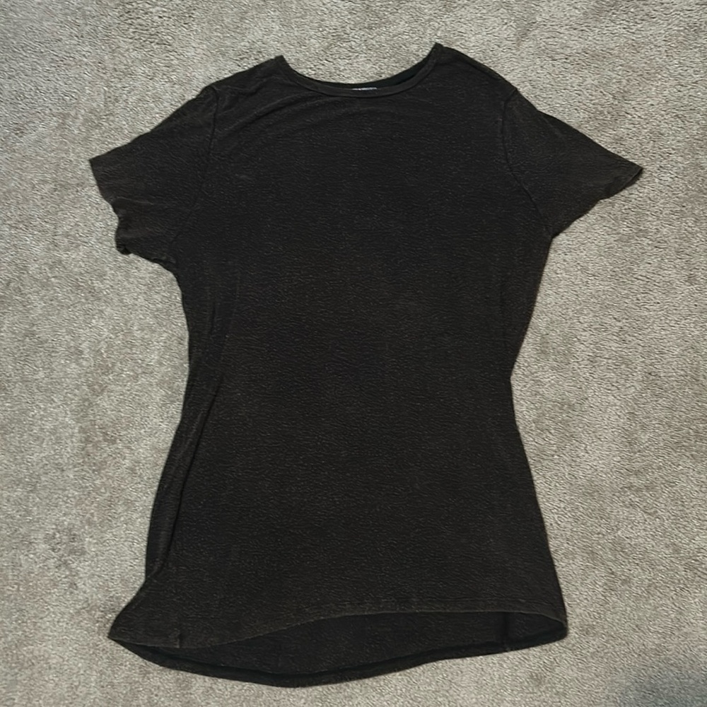 Brandy Melville T Shirt Dress - One size